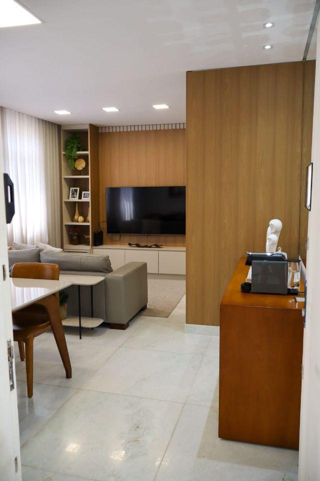 Apartamento, Renascença, 2 Quartos, 1 Vaga, 1 Suíte