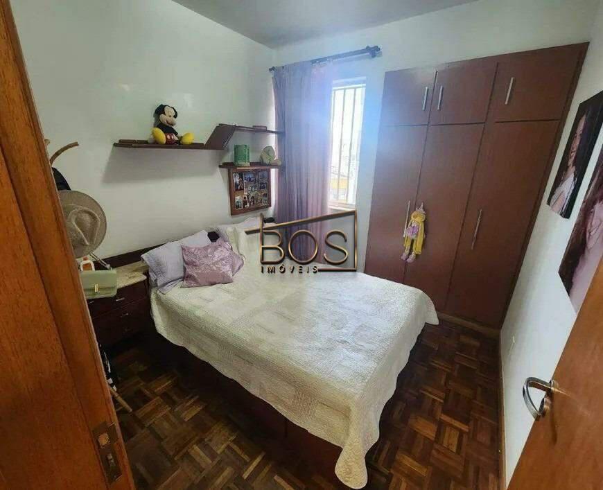 Apartamento, Serra, 3 Quartos, 1 Vaga, 1 Suíte