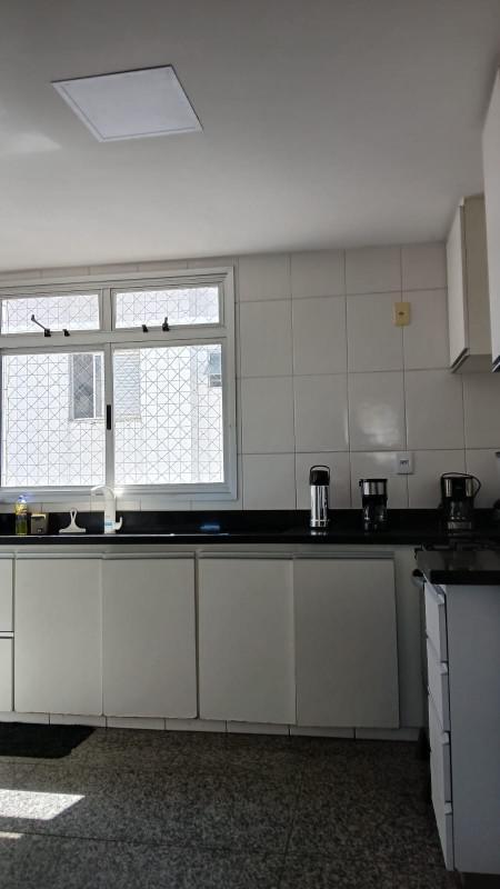 Cobertura, Castelo, 4 Quartos, 3 Vagas, 1 Suíte