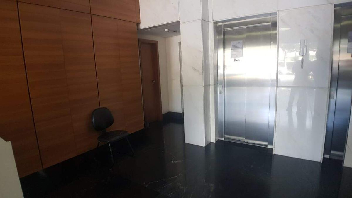 Andar, Buritis, 10 Vagas