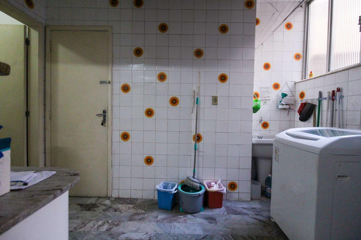Apartamento, Santo Antônio, 4 Quartos, 2 Vagas, 1 Suíte