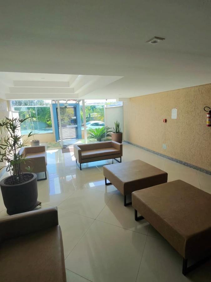 Apartamento, Promissão, 2 Quartos, 1 Vaga, 1 Suíte