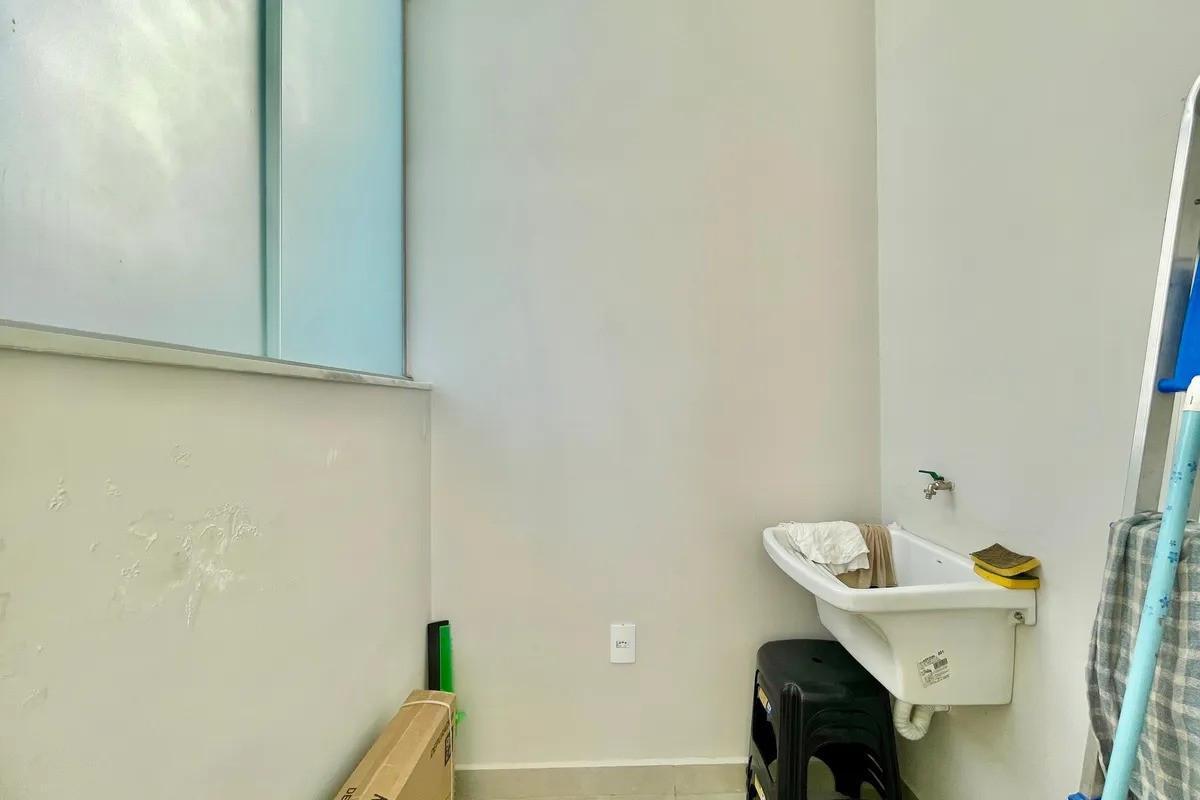 Cobertura, São Pedro, 3 Quartos, 1 Vaga, 2 Suítes