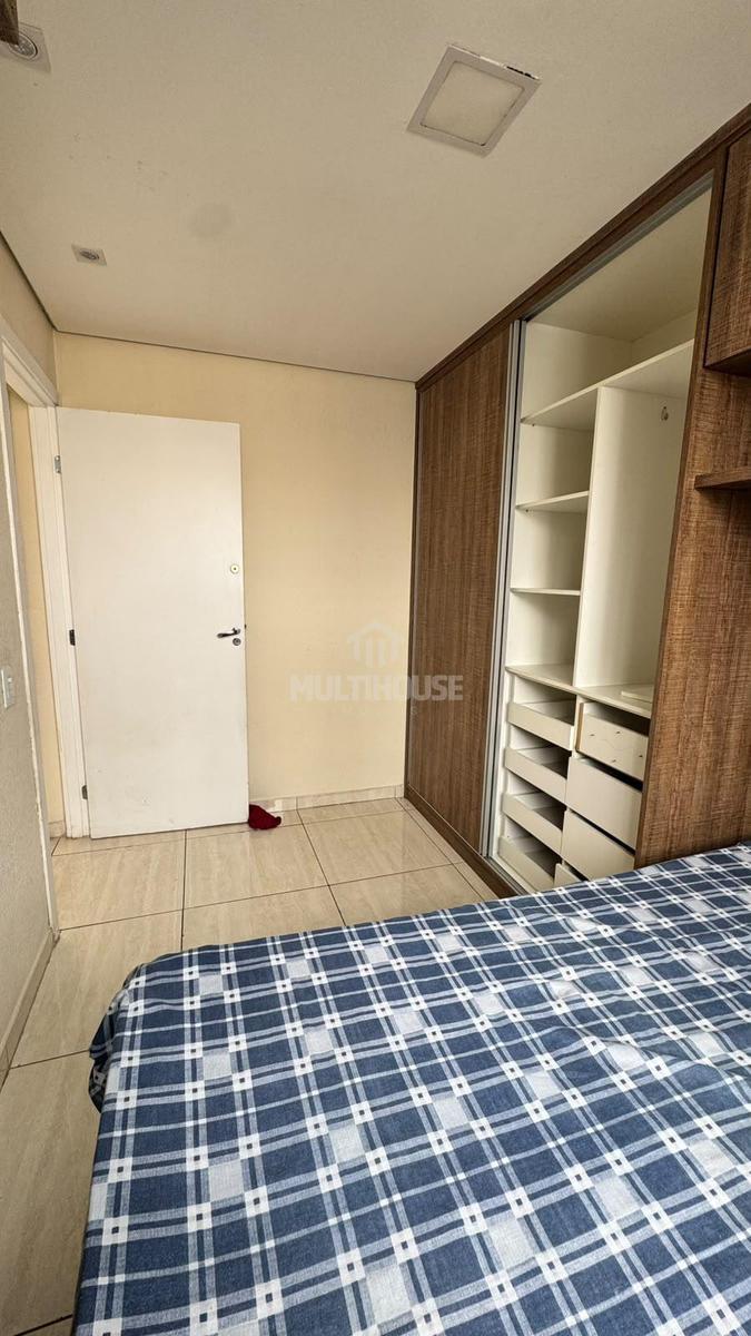 Apartamento, Santa Amélia, 2 Quartos, 1 Vaga