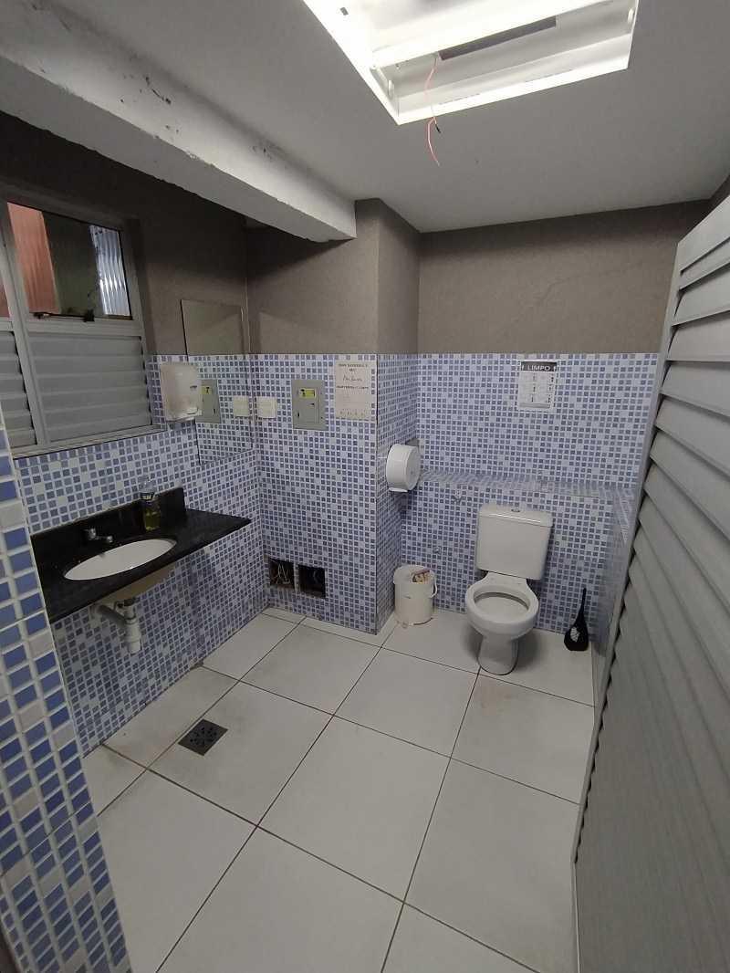 Prédio, Lagoinha, 0 Quarto, 0 Vaga