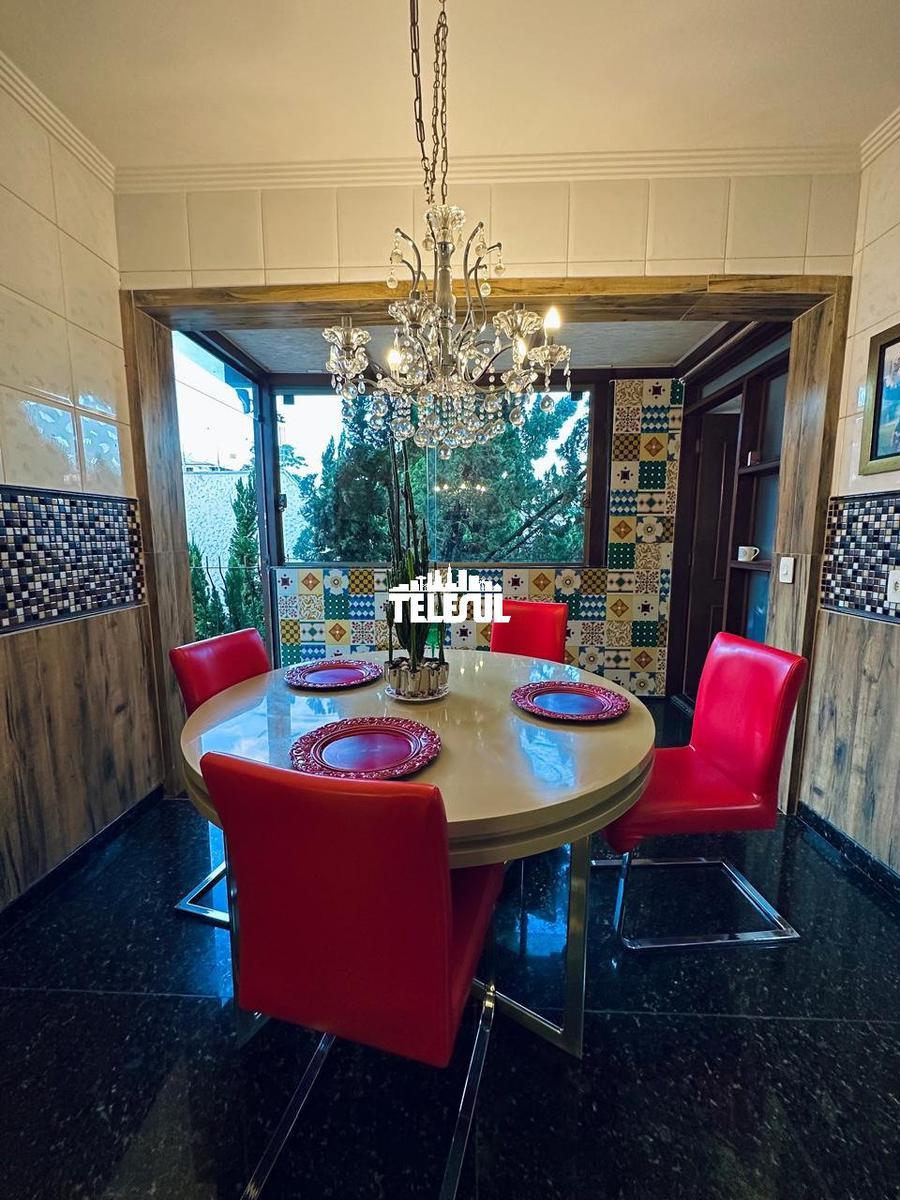 Casa, Vila Pinto, 3 Quartos, 6 Vagas, 1 Suíte