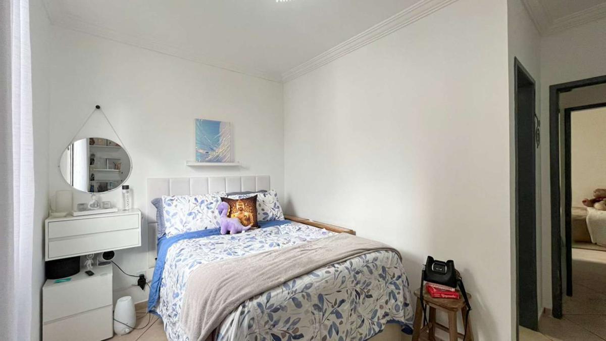 Apartamento, Buritis, 4 Quartos, 1 Vaga, 1 Suíte