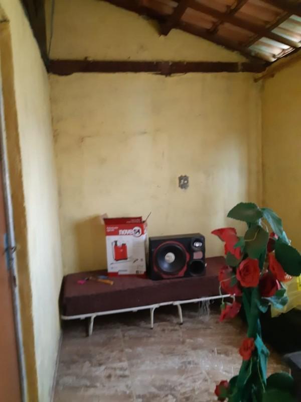 Fazenda, Centro, 3 Quartos, 1 Vaga