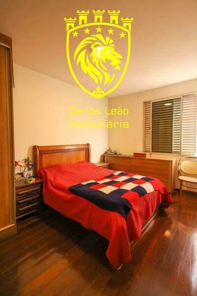 Apartamento, Santo Antônio, 4 Quartos, 2 Vagas, 1 Suíte