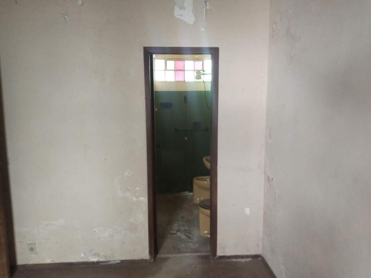 Casa, Alto Barroca, 5 Quartos, 3 Vagas, 1 Suíte