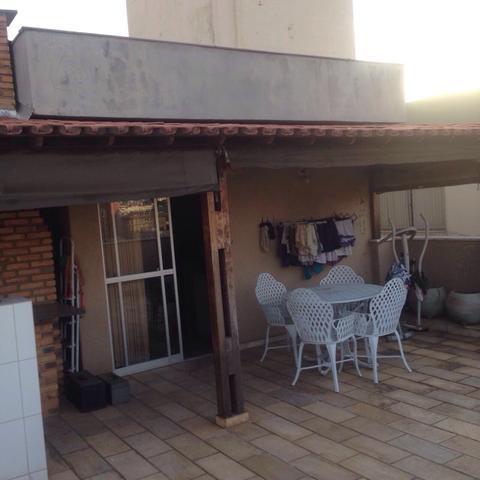 Cobertura, Jardim América, 5 Quartos, 2 Vagas, 1 Suíte
