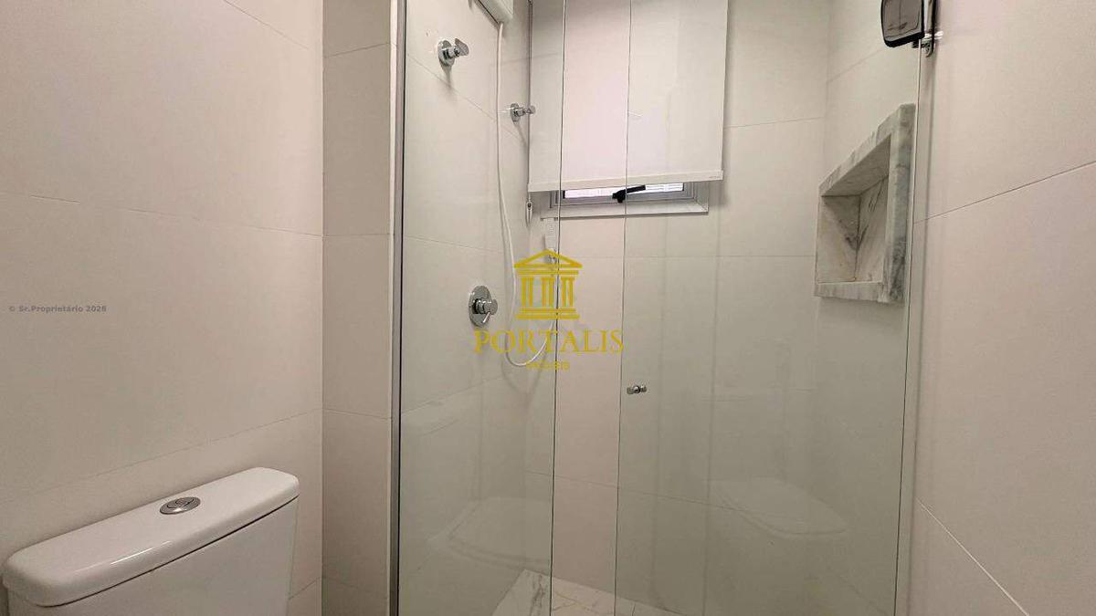 Apartamento, Santo Agostinho, 2 Quartos, 2 Vagas, 1 Suíte