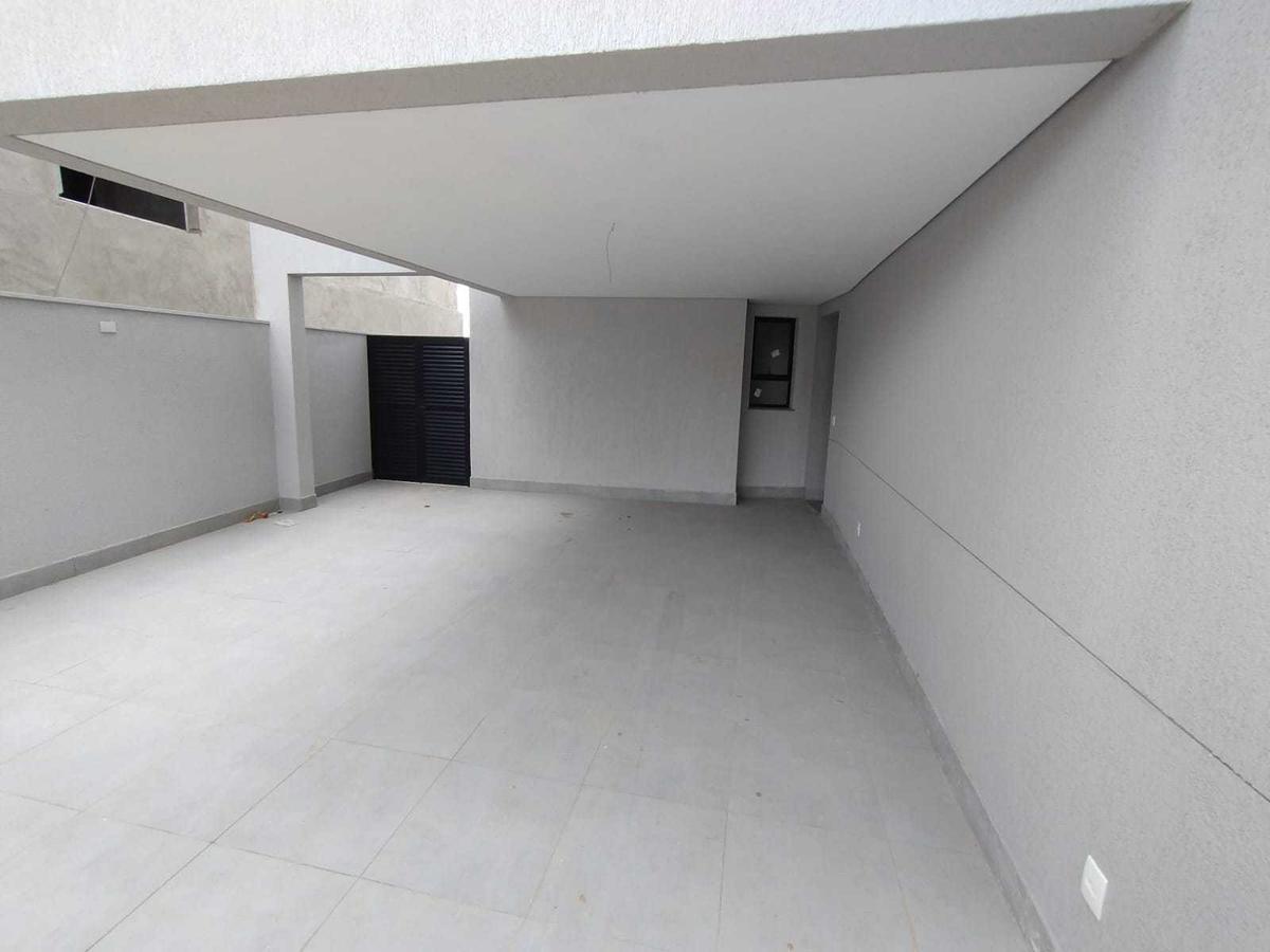 Casa, Portal do Sol, 3 Quartos, 4 Vagas, 3 Suítes