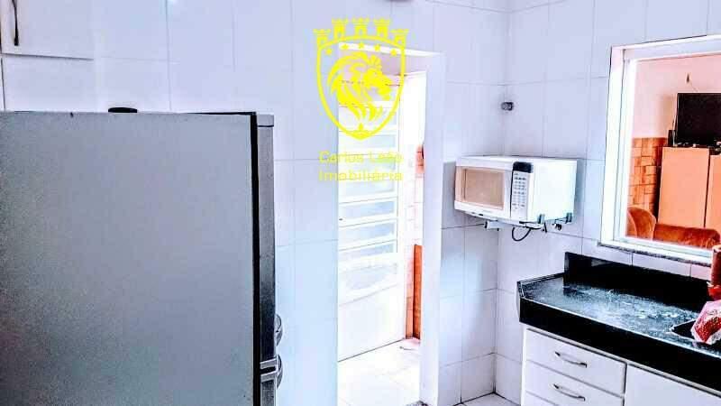 Casa, Santa Amélia, 2 Quartos, 3 Vagas