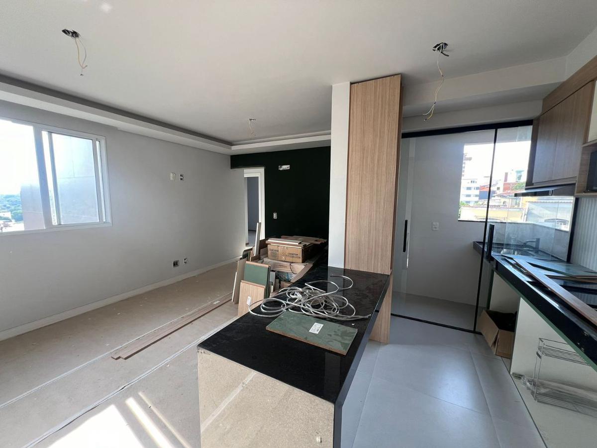 Apartamento, Santa Inês, 3 Quartos, 2 Vagas, 1 Suíte