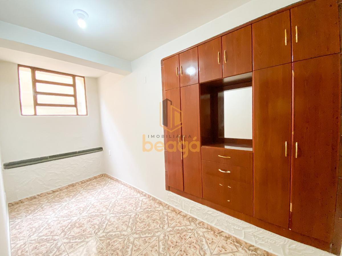Casa, Novo Glória, 2 Quartos, 0 Vaga, 1 Suíte