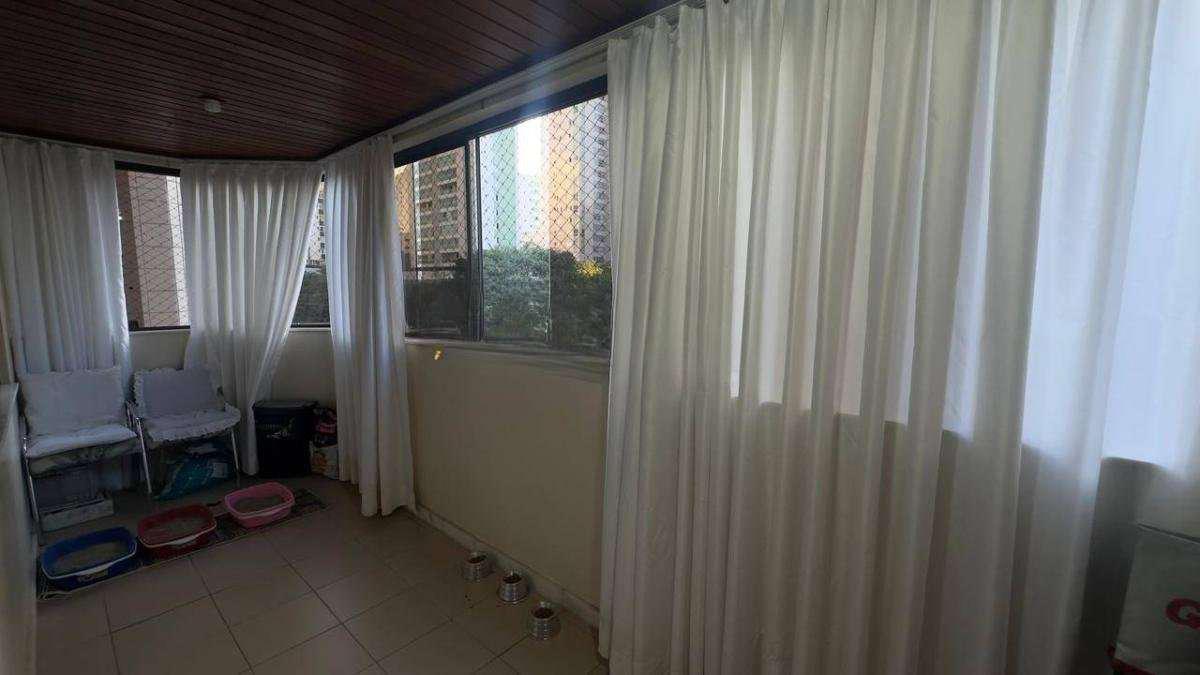 Apartamento, Buritis, 4 Quartos, 2 Vagas, 1 Suíte