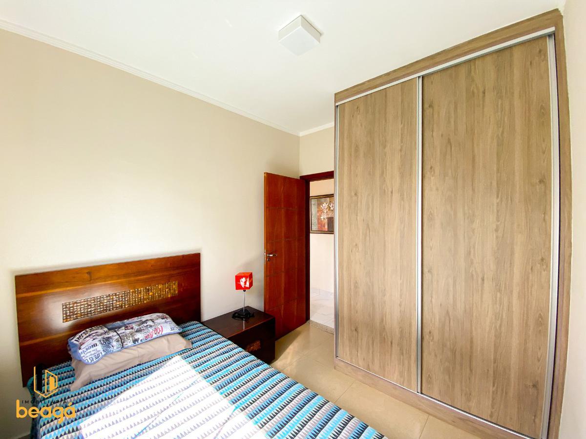 Casa, Trevo, 4 Quartos, 4 Vagas, 1 Suíte