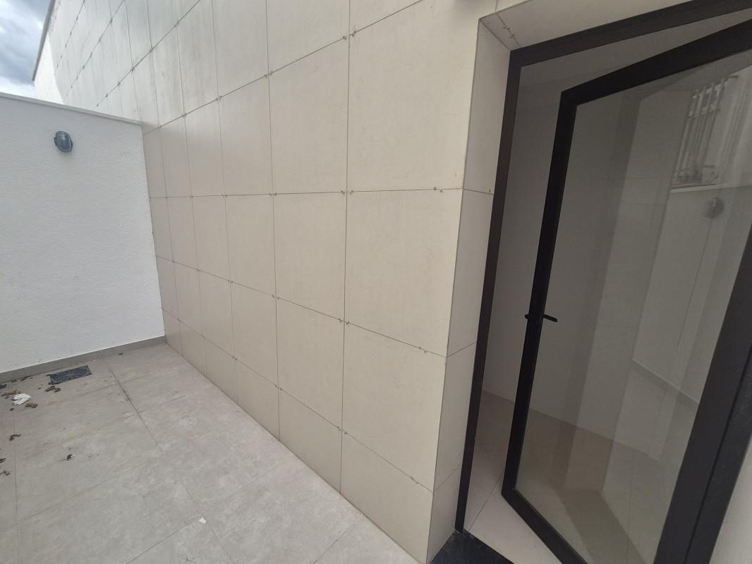 Apartamento, Alto Barroca, 3 Quartos, 1 Vaga, 1 Suíte