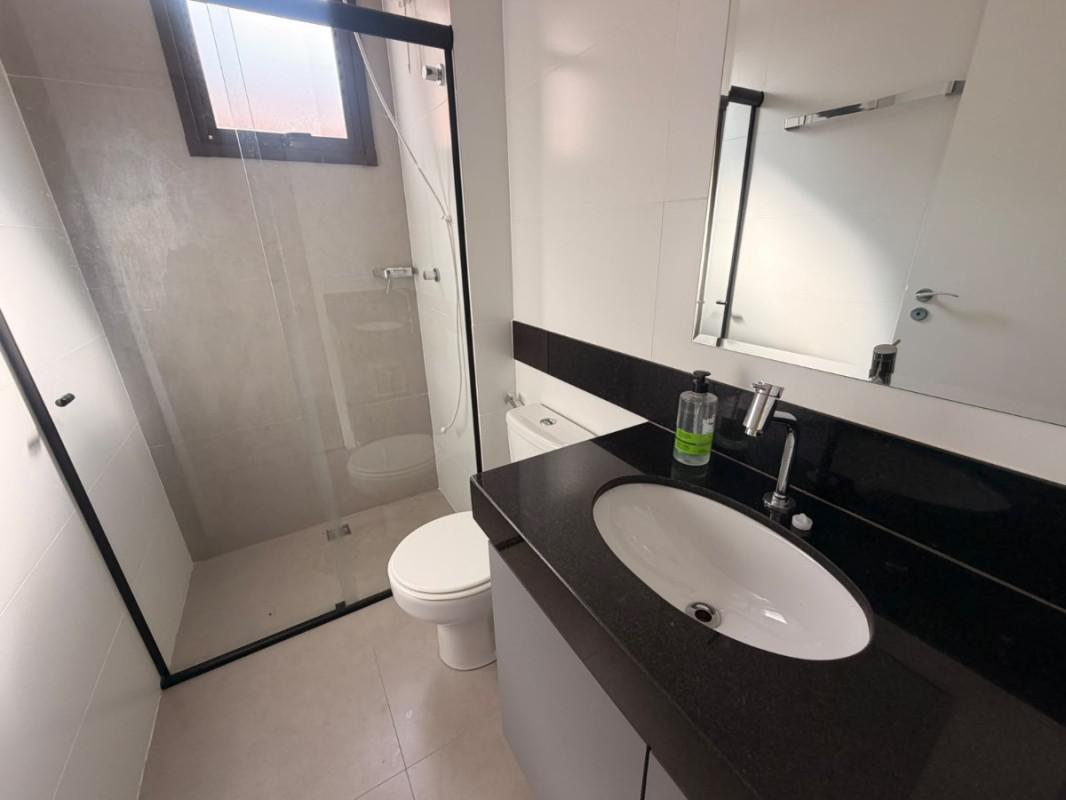 Apartamento, Floresta, 1 Quarto, 1 Vaga, 1 Suíte