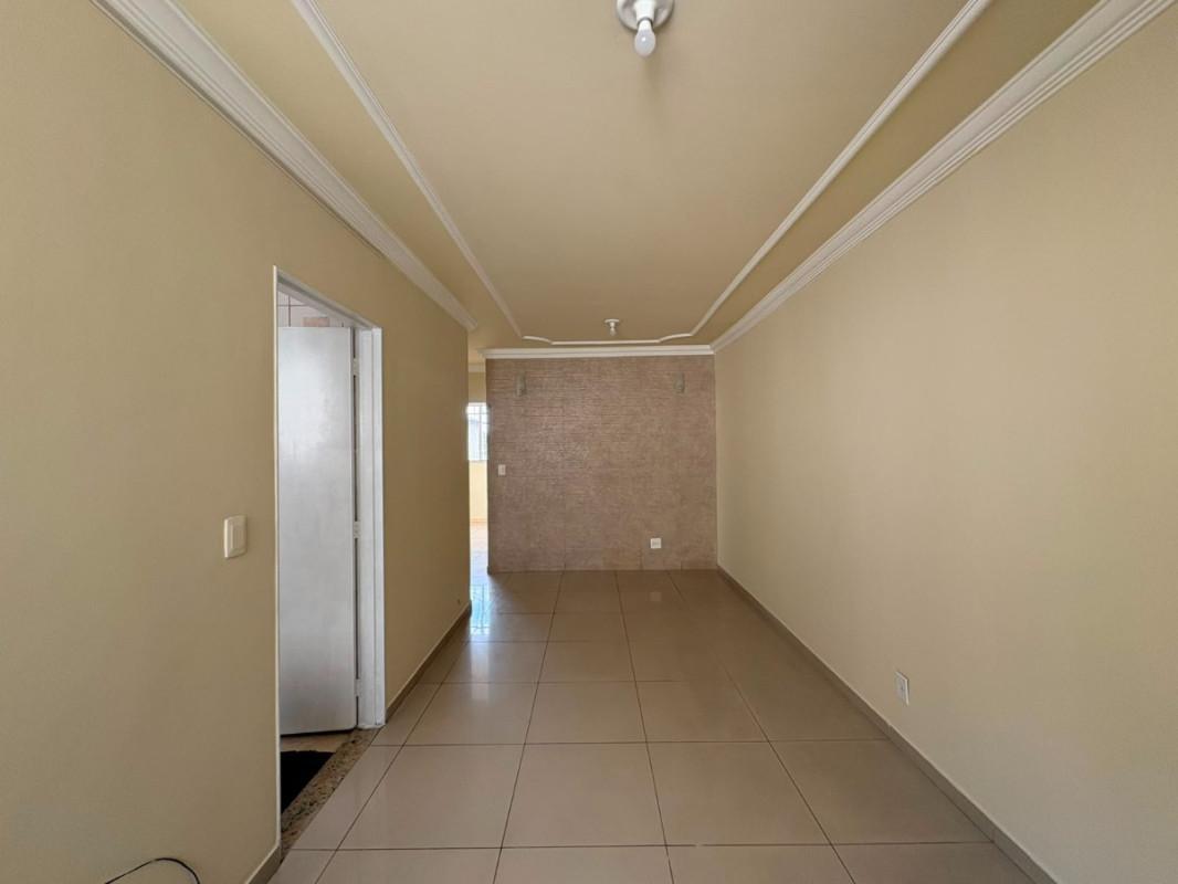 Apartamento, Jardim Riacho das Pedras, 3 Quartos, 1 Vaga