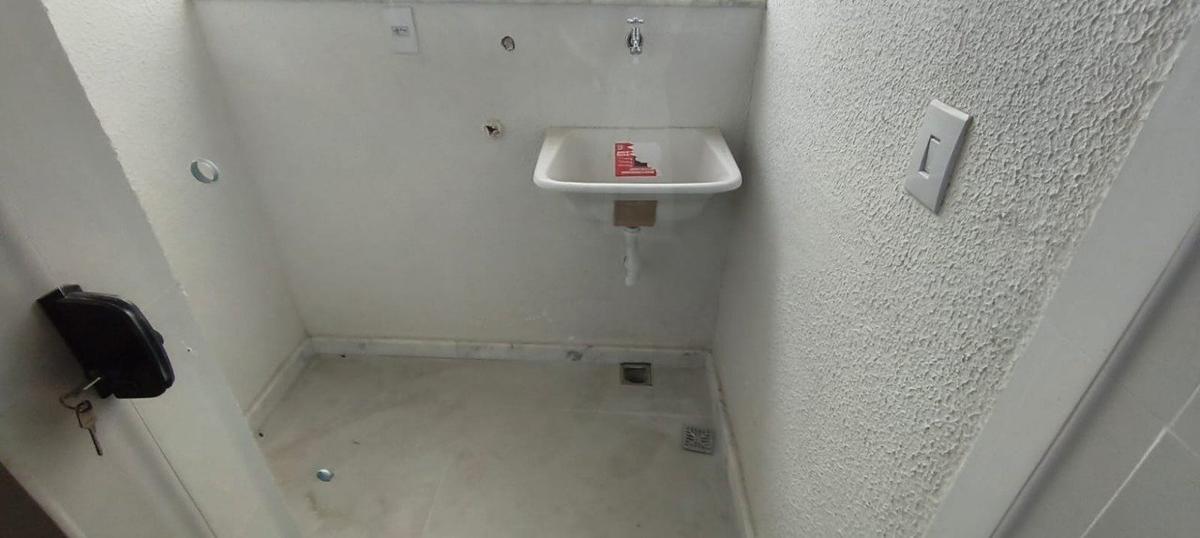 Apartamento, Itapoã, 3 Quartos, 2 Vagas, 1 Suíte