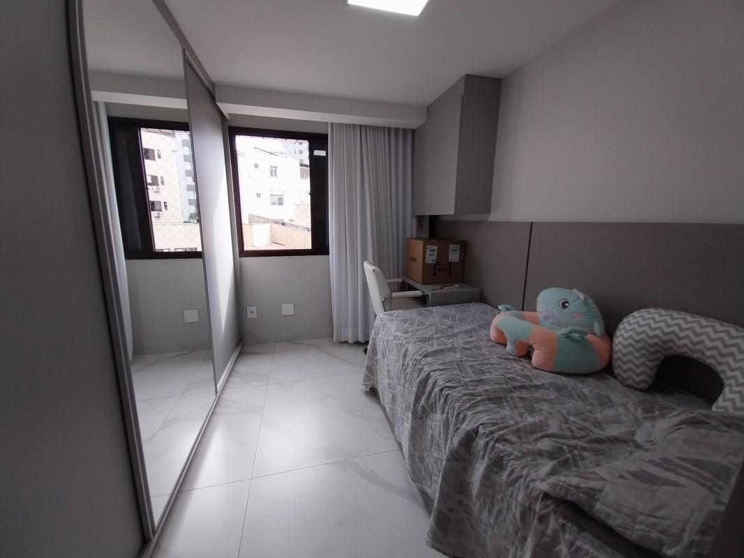 Apartamento, Silveira, 4 Quartos, 4 Vagas, 2 Suítes