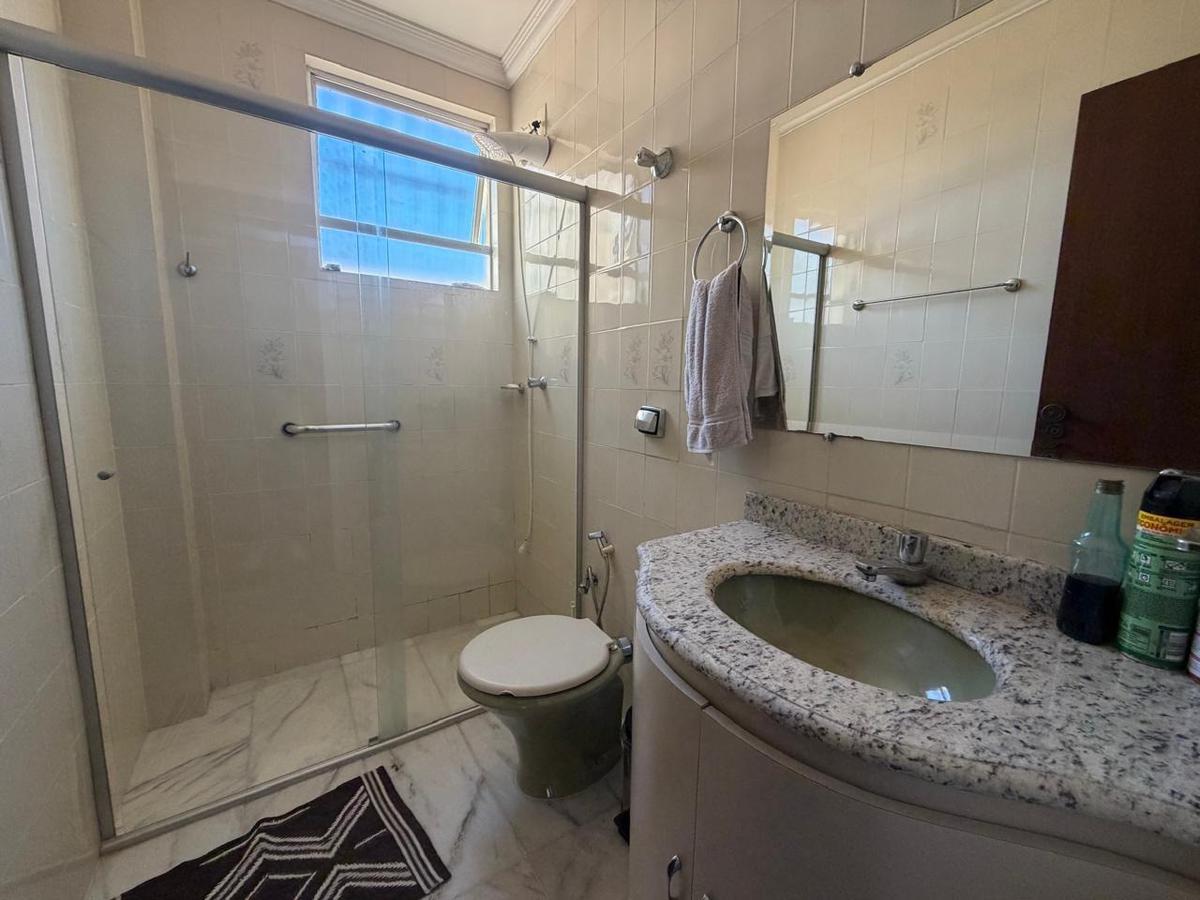 Apartamento, União, 2 Quartos, 1 Vaga, 1 Suíte