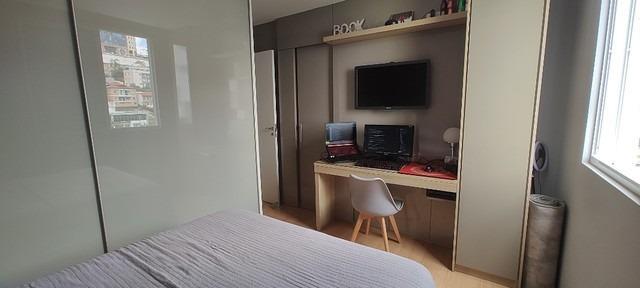 Apartamento, Luxemburgo, 5 Quartos, 4 Vagas, 4 Suítes