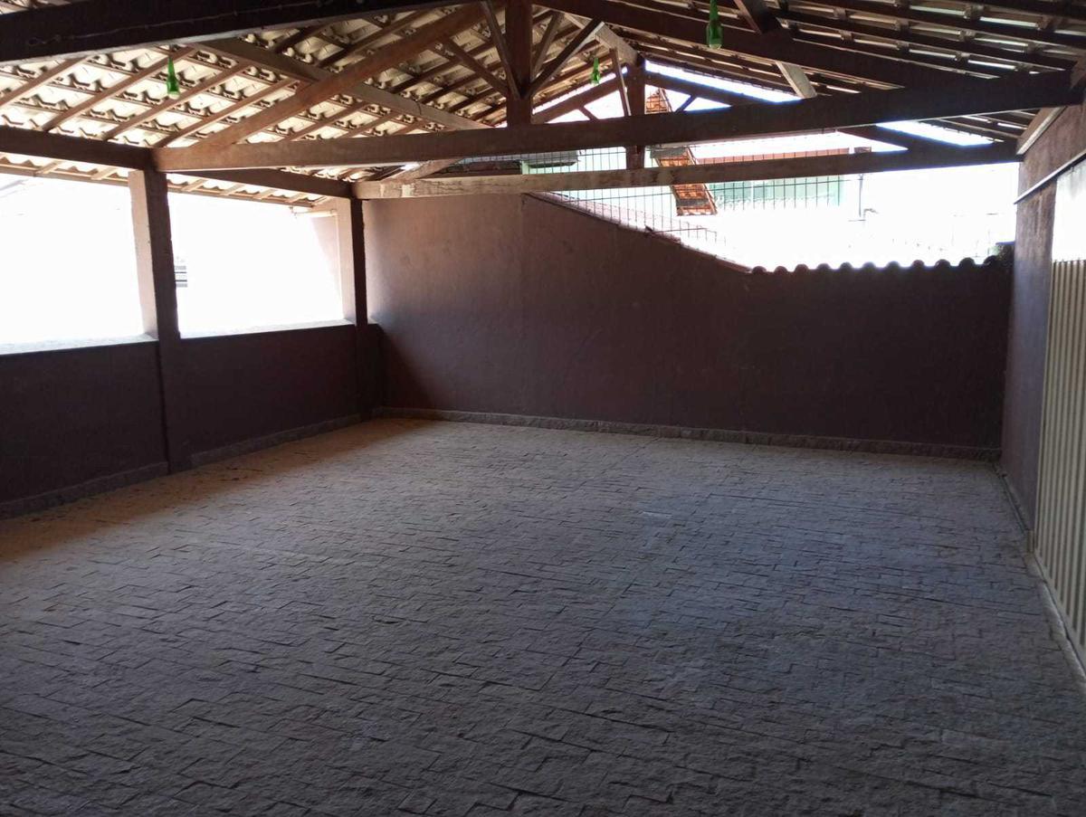 Galpão, Etelvina Carneiro, 0 Quarto, 3 Vagas