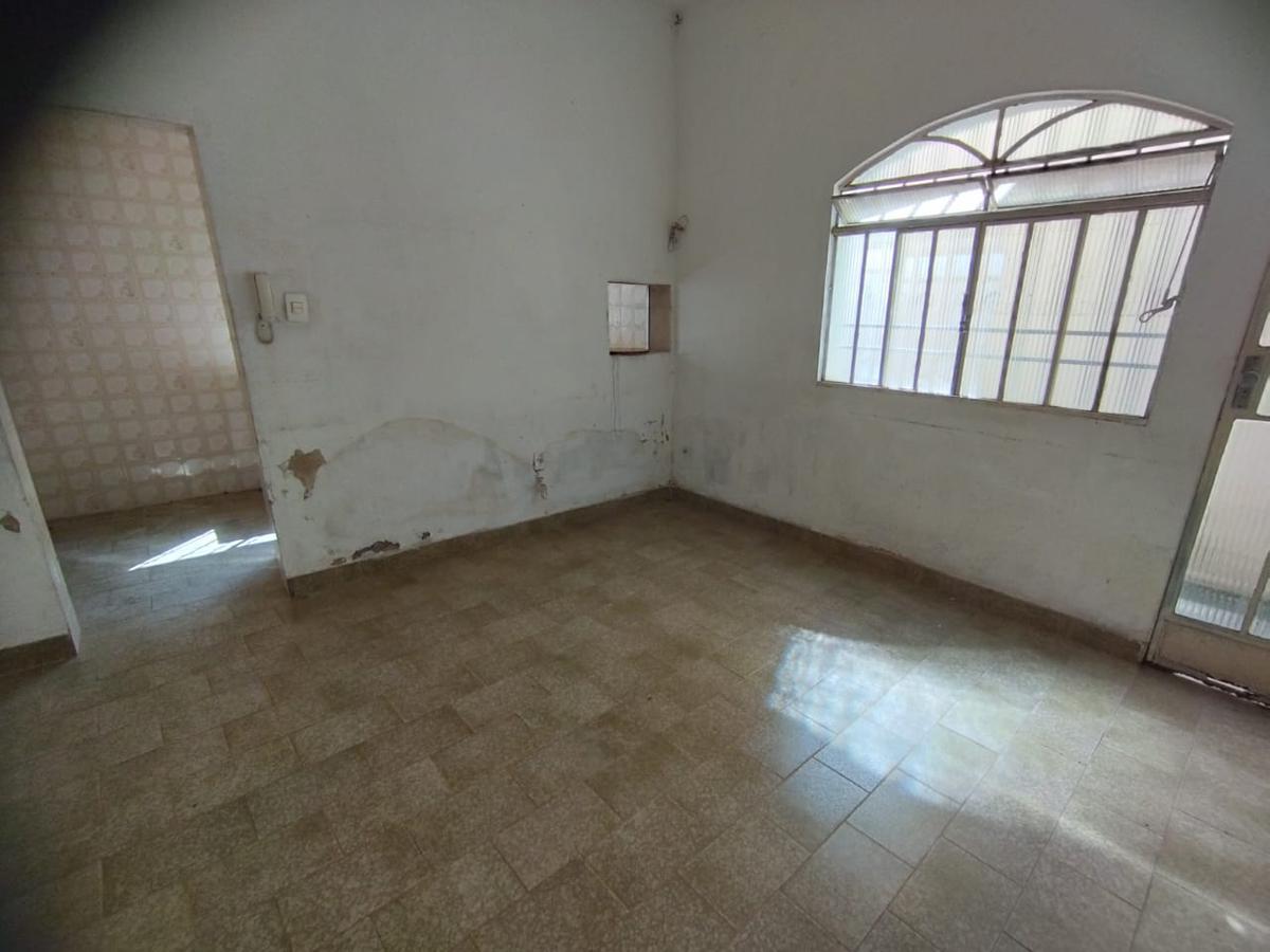 Casa, Santa Cruz, 6 Quartos, 3 Vagas, 1 Suíte