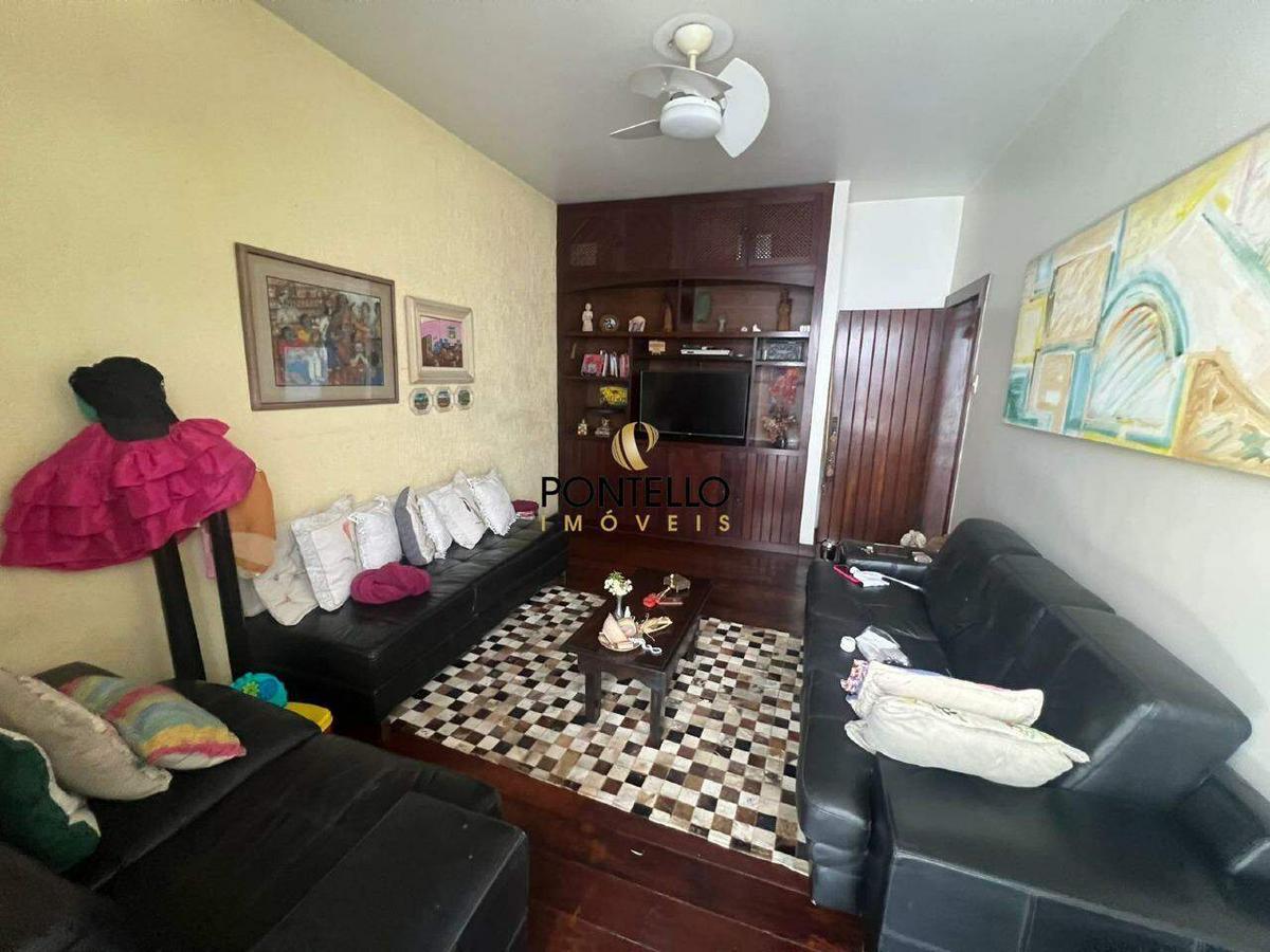 Casa, Jardim Cambuí, 4 Quartos, 10 Vagas, 1 Suíte