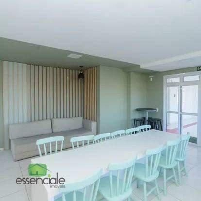 Apartamento, Jardim Riacho das Pedras, 2 Quartos, 1 Vaga, 1 Suíte