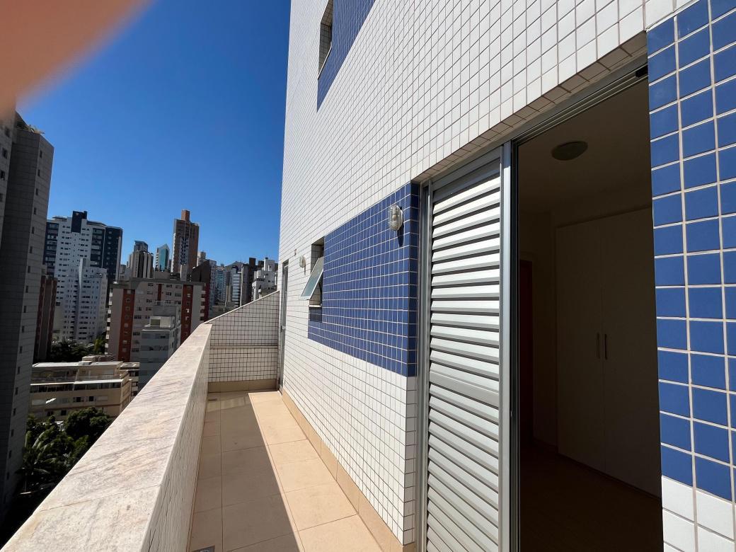 Apartamento, Savassi, 2 Quartos, 2 Vagas, 1 Suíte