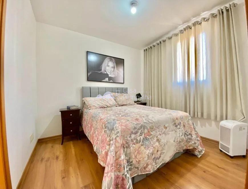Apartamento, Santa Rosa, 4 Quartos, 2 Vagas, 1 Suíte