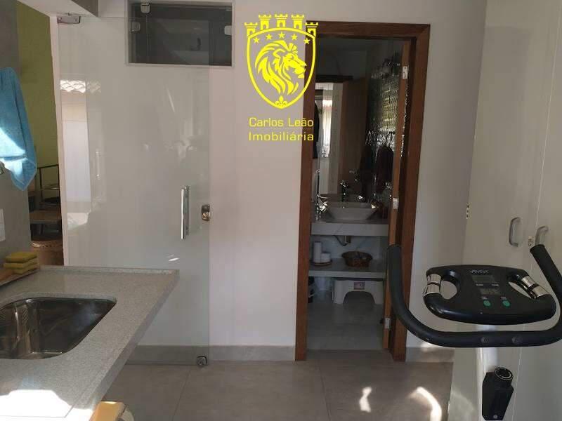 Casa, São José, 3 Quartos, 4 Vagas, 2 Suítes