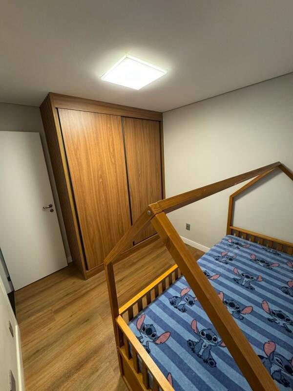 Apartamento, Nova Suíssa, 2 Quartos, 2 Vagas, 1 Suíte