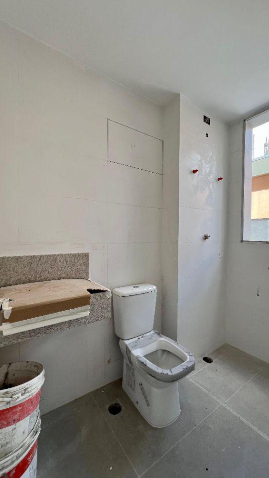 Apartamento, Santa Efigênia, 2 Quartos, 2 Vagas, 1 Suíte