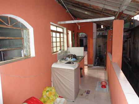 Casa, Eldorado, 3 Quartos, 3 Vagas