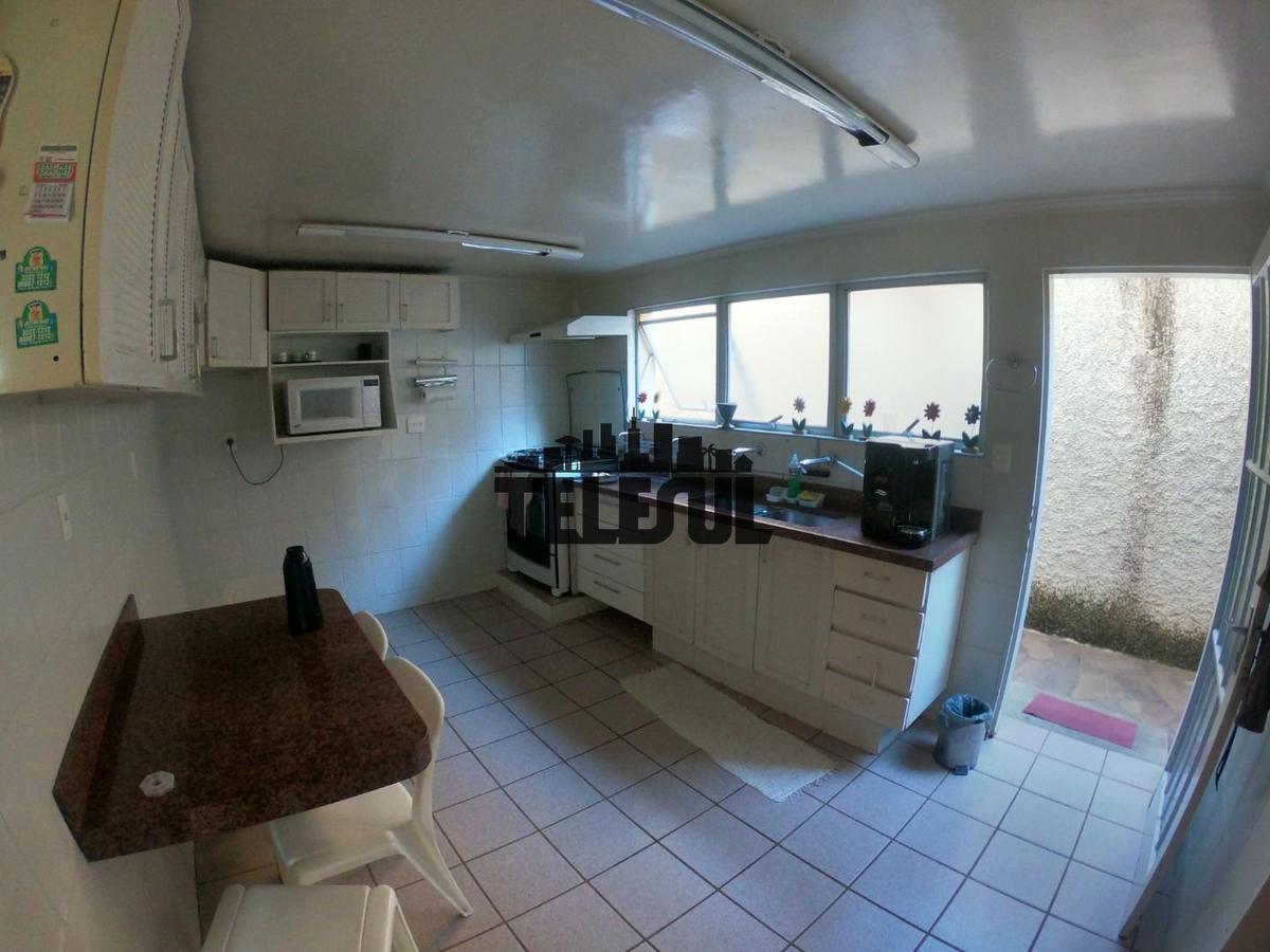 Casa, Vila Pinto, 4 Quartos, 2 Vagas, 2 Suítes