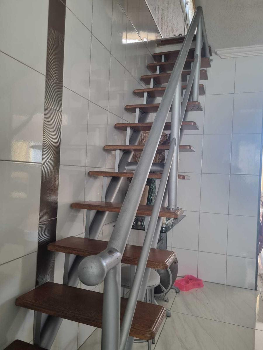 Cobertura, Alvorada, 3 Quartos, 1 Vaga