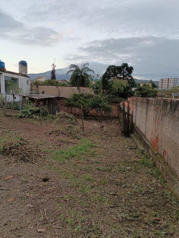 Lote, Pedra Branca, 0 Quarto, 0 Vaga
