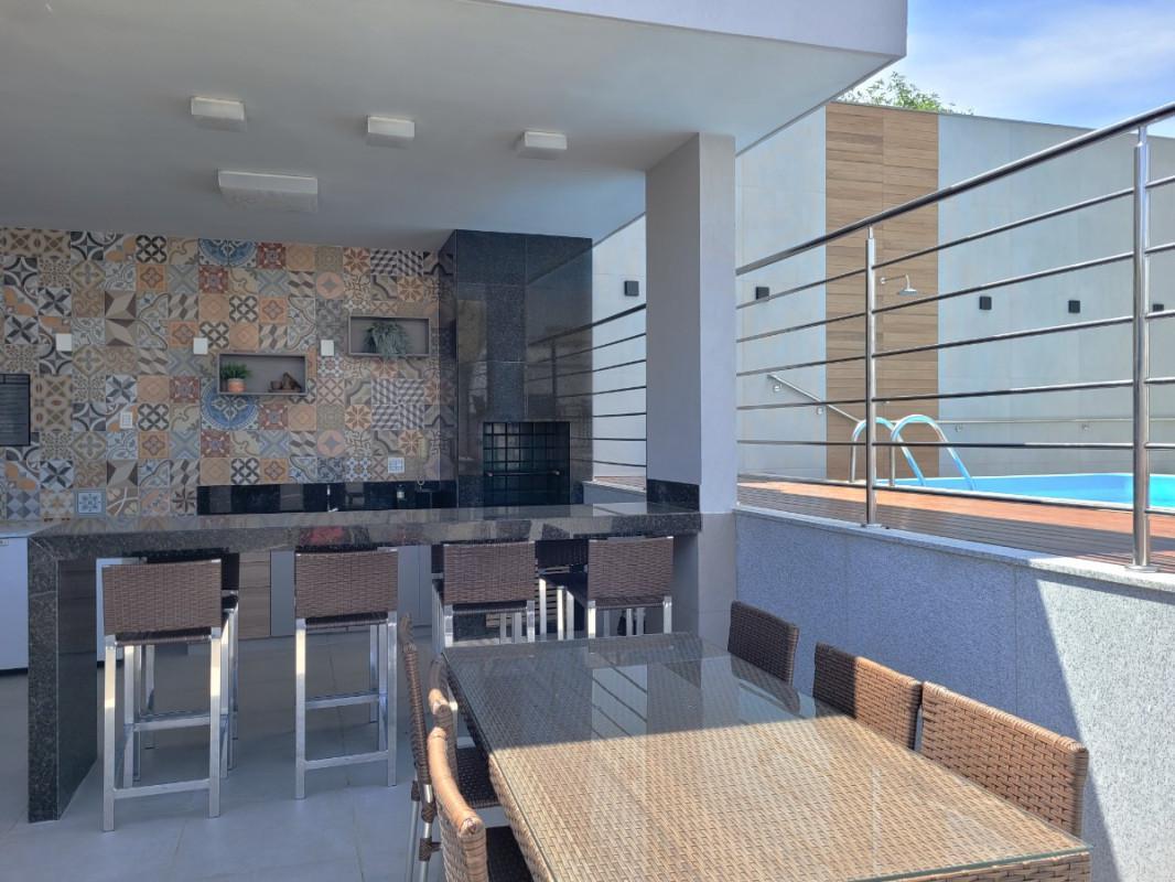 Apartamento, Sagrada Família, 3 Quartos, 2 Vagas, 1 Suíte