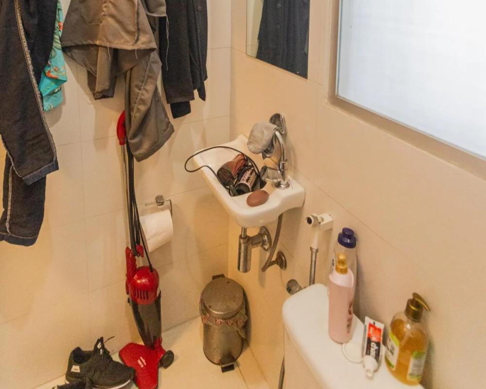 Apartamento, Lourdes, 3 Quartos, 1 Vaga, 1 Suíte