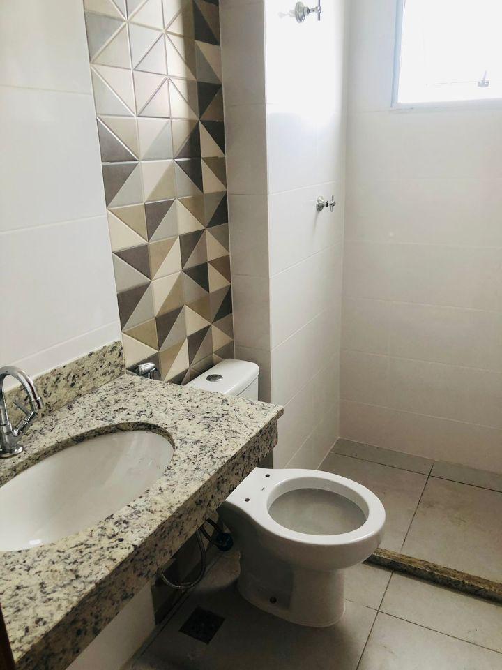 Apartamento, São Gotardo, 2 Quartos, 1 Vaga, 0 Suíte