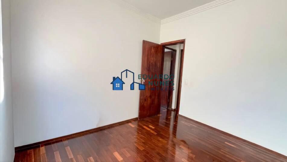 Apartamento, Cidade Nova, 3 Quartos, 1 Vaga