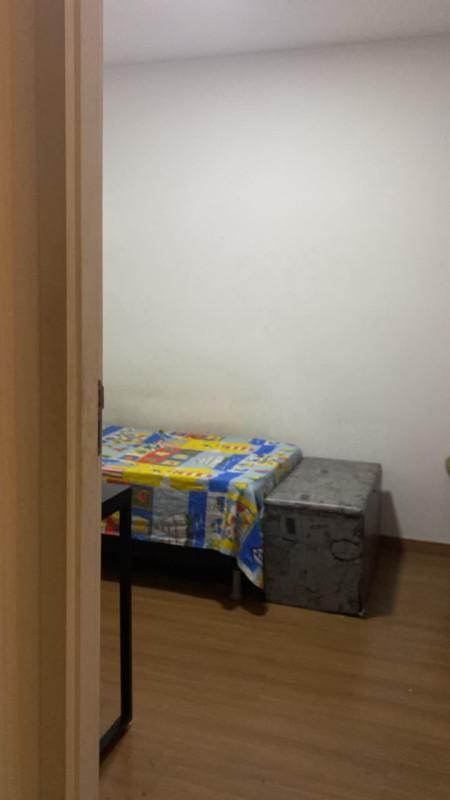 Apartamento, Nova Suíssa, 3 Quartos, 2 Vagas, 1 Suíte