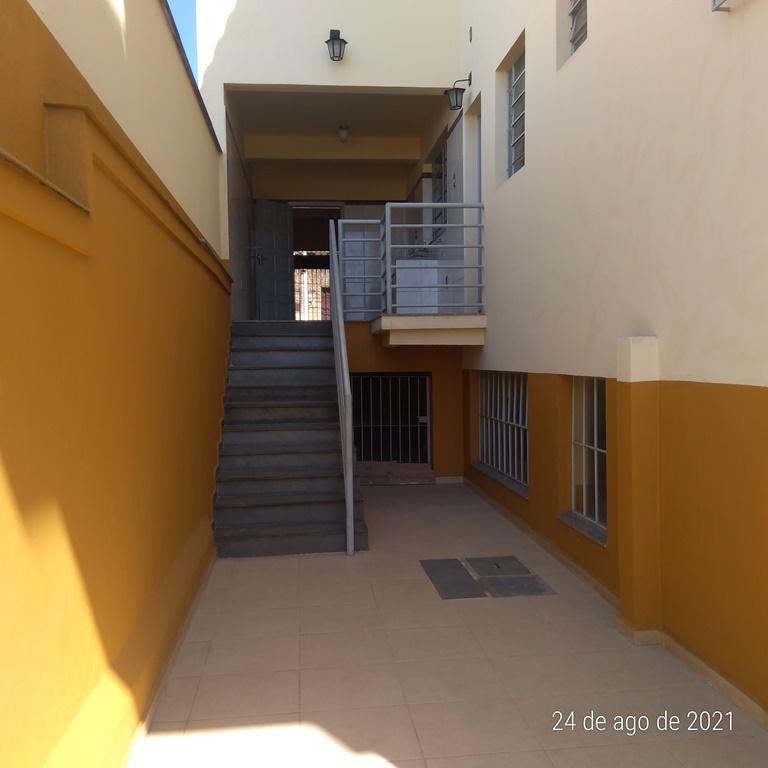 Casa, São Gabriel, 4 Quartos, 2 Vagas, 1 Suíte