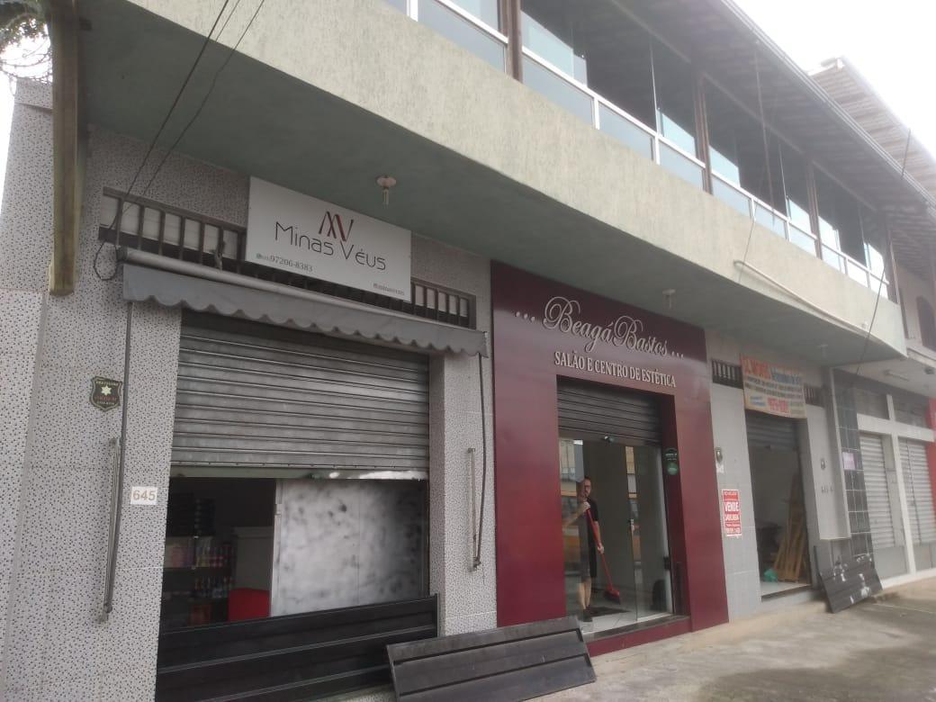 Casa, Letícia, 3 Quartos, 3 Vagas, 1 Suíte