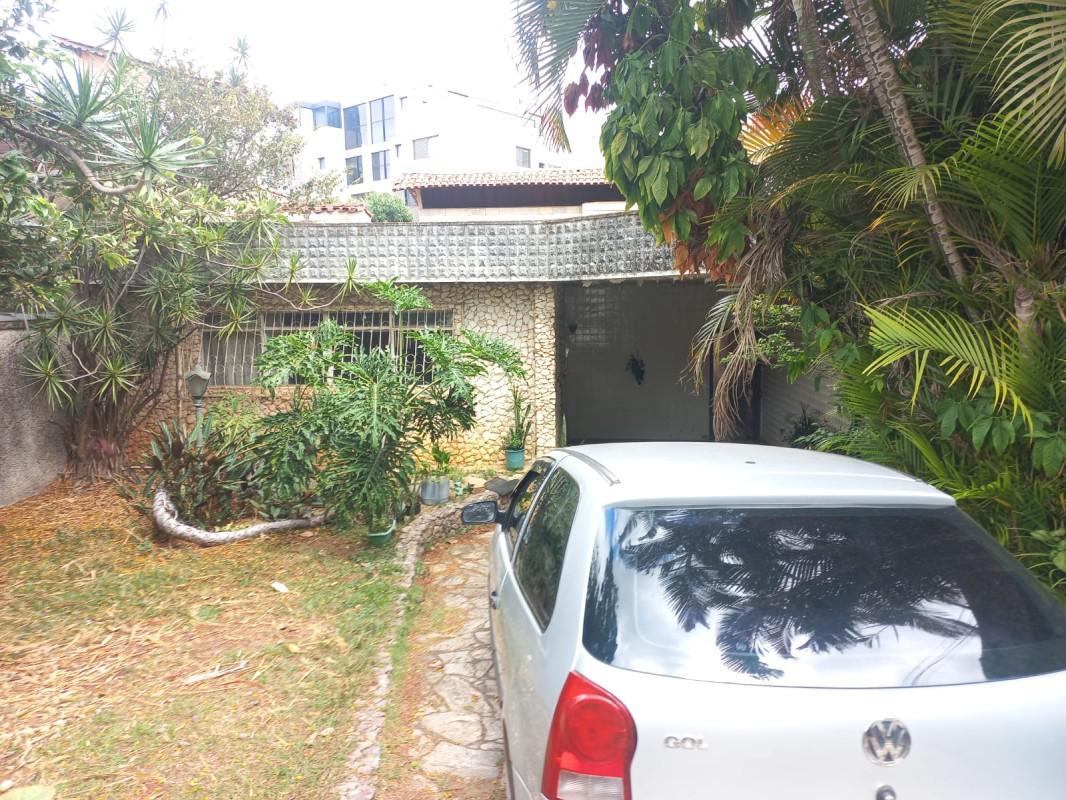 Lote, Liberdade, 3 Quartos, 3 Vagas